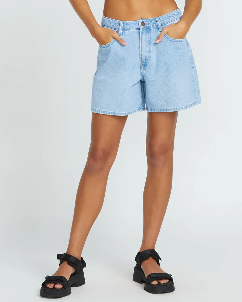 Short en jean Stoned BF Volcom