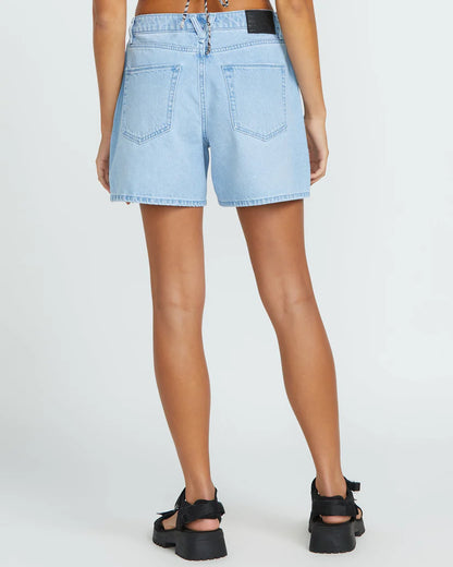 Short en jean Stoned BF Volcom