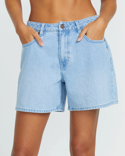 Short en jean Stoned BF Volcom