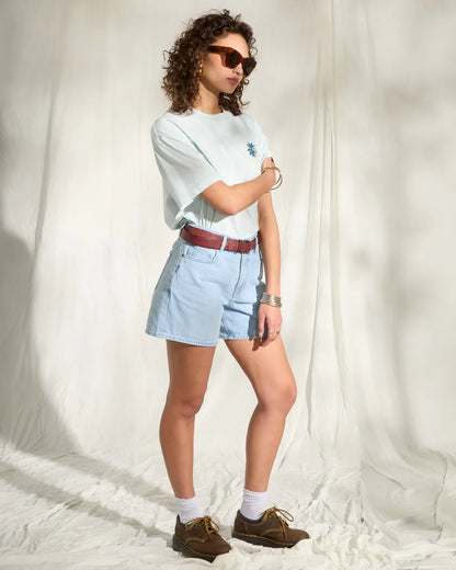 Short en jean Stoned BF Volcom