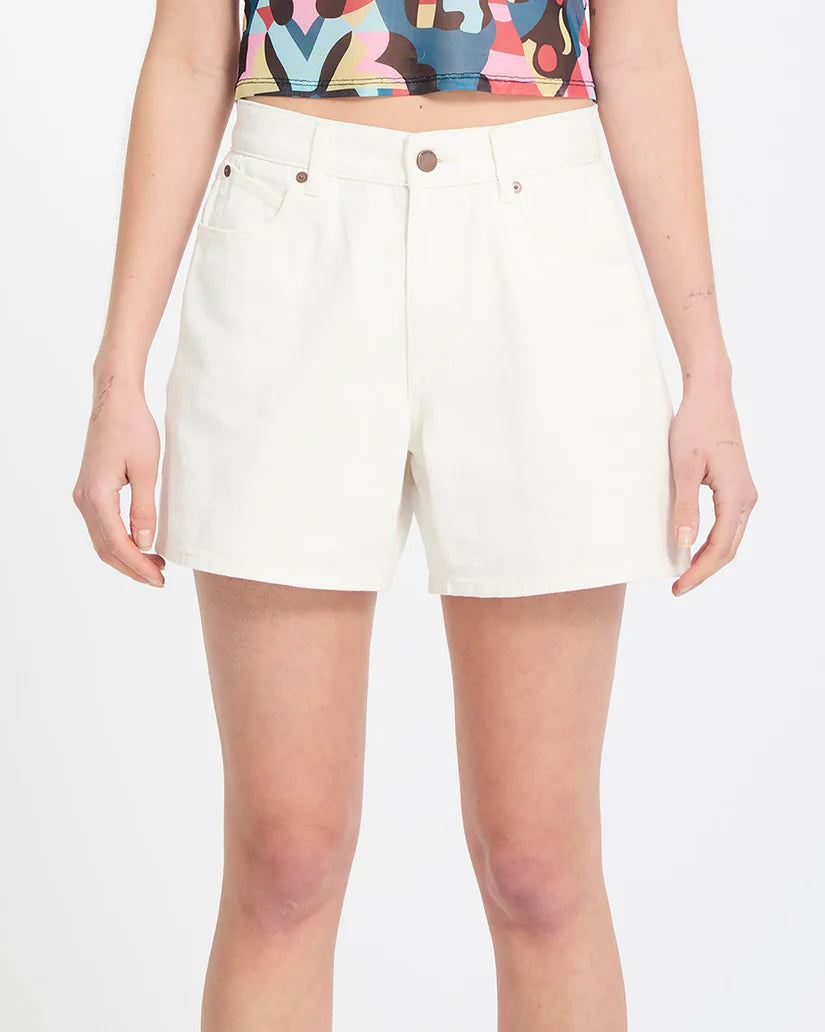 Short en jean Stoned BF Volcom