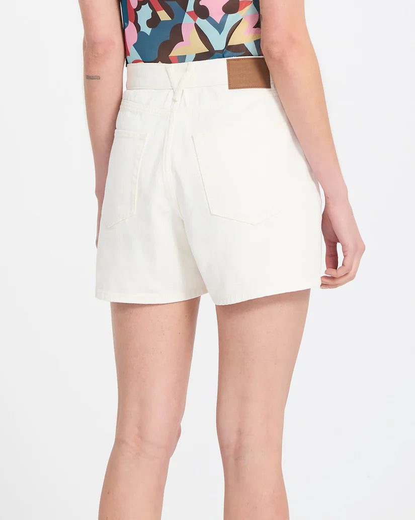 Short en jean Stoned BF Volcom