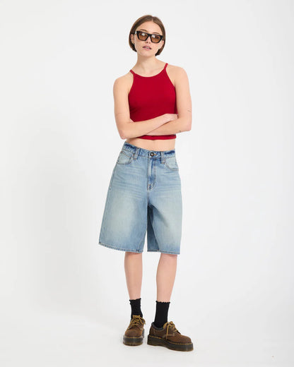 Bermuda Beggy denim Volcom