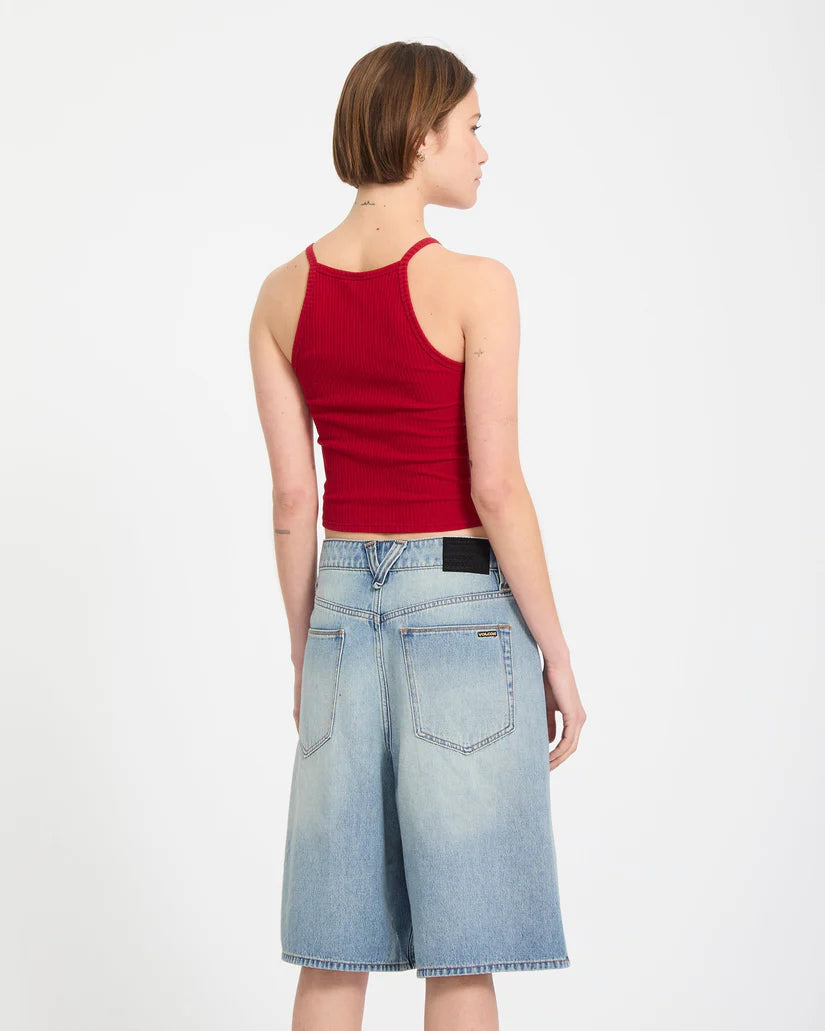 Bermuda Beggy denim Volcom