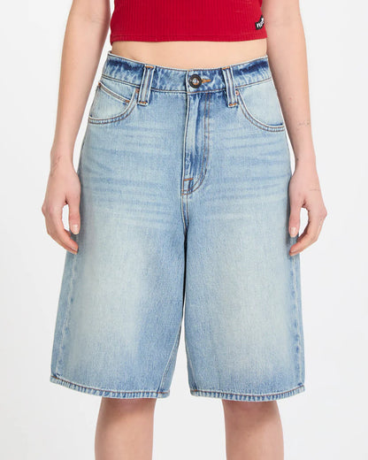 Bermuda Beggy denim Volcom