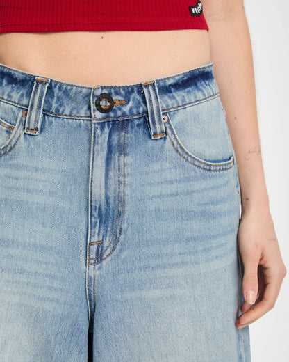 Bermuda Beggy denim Volcom