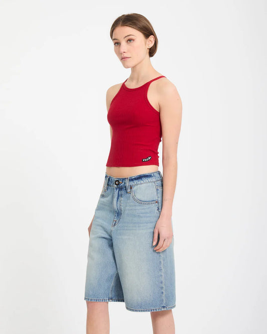 Bermuda Beggy denim Volcom