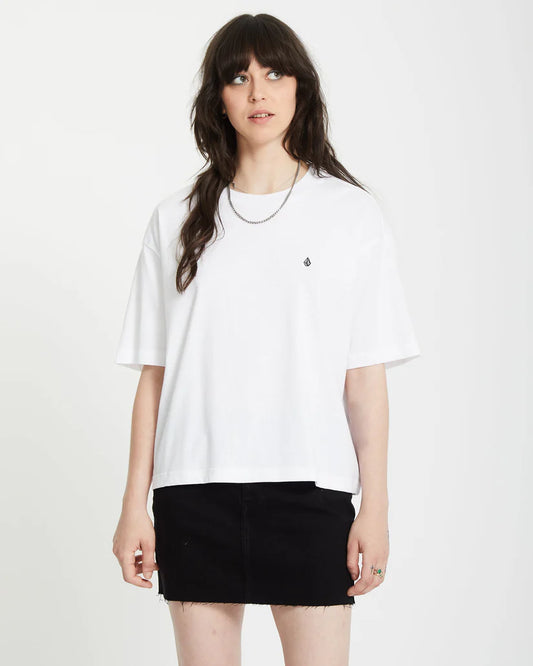 Tee shirt Stone blanks Volcom