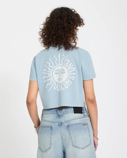 Tee shirt Pocket dial Volcom