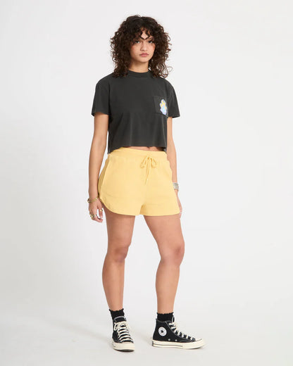 Tee shirt Pocket dial Volcom
