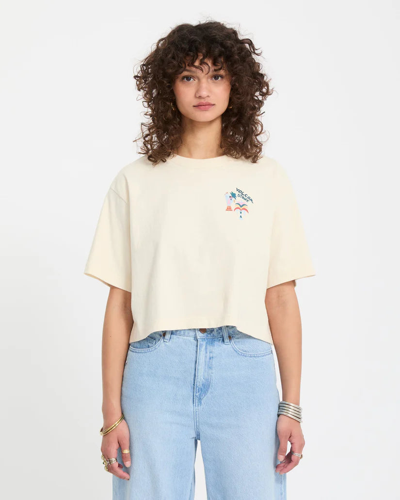 Tee shirt Bruno Lucas Volcom