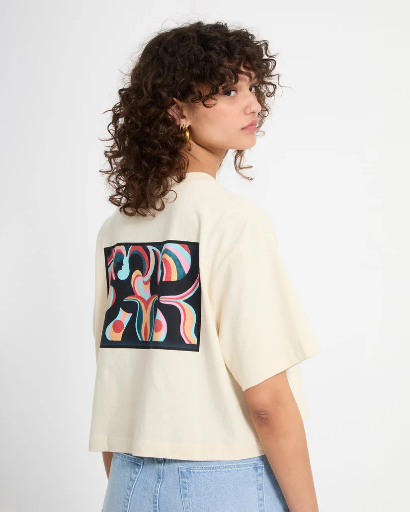 Tee shirt Bruno Lucas Volcom
