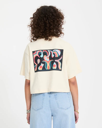 Tee shirt Bruno Lucas Volcom