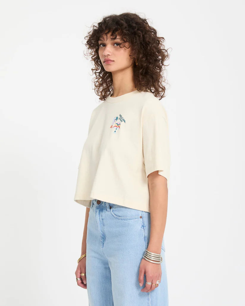 Tee shirt Bruno Lucas Volcom