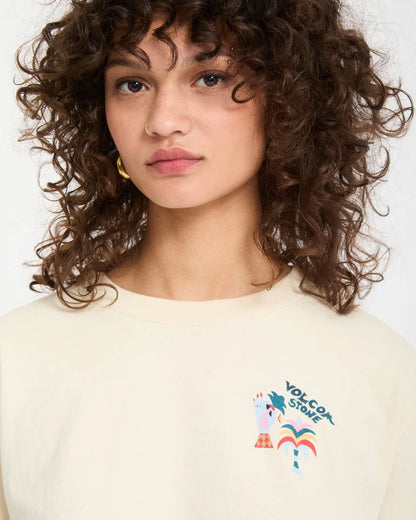 Tee shirt Bruno Lucas Volcom
