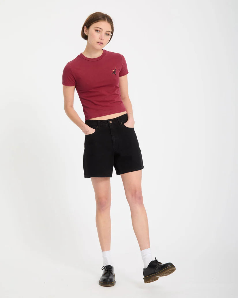 Tee shirt Moove on Volcom