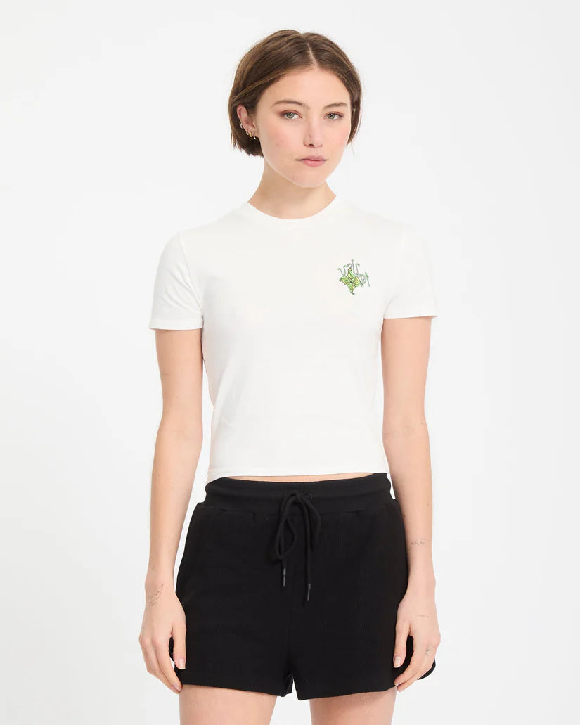 Tee shirt Moove on Volcom