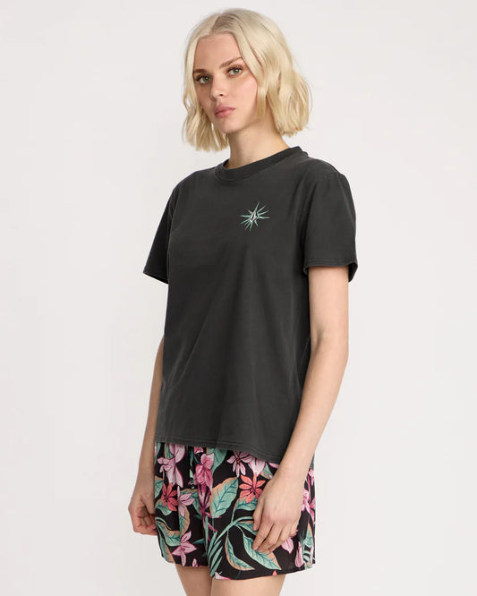 Tee shirt  Lock it Volcom