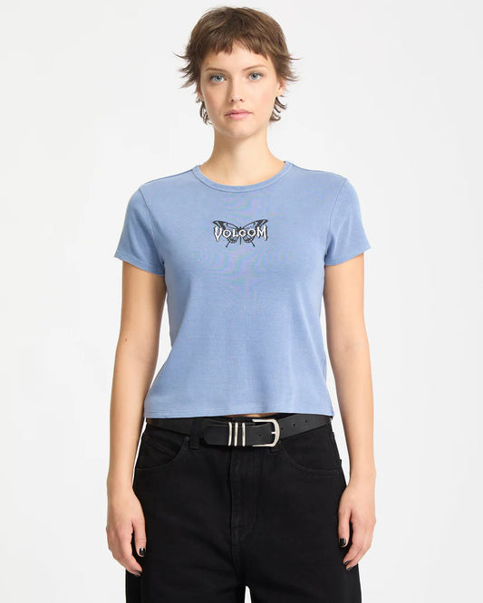 Tee shirt Have a clue Volcom