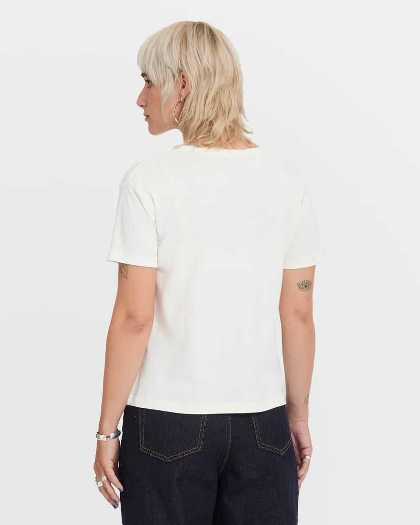 Tee shirt Fa Carrau Volcom