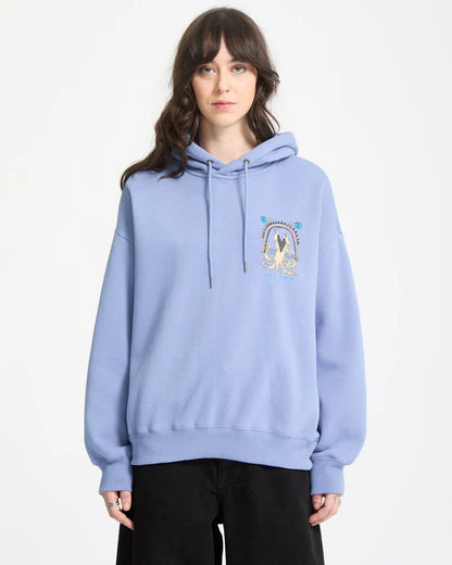 Sweat à capuche Moove on Volcom