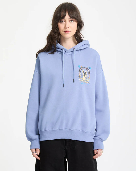 Sweat à capuche Moove on Volcom