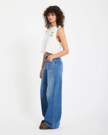 Débardeur Fa Mickey Mason Volcom