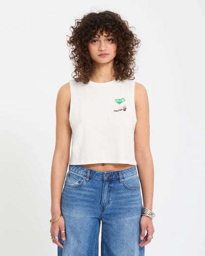 Débardeur Fa Mickey Mason Volcom