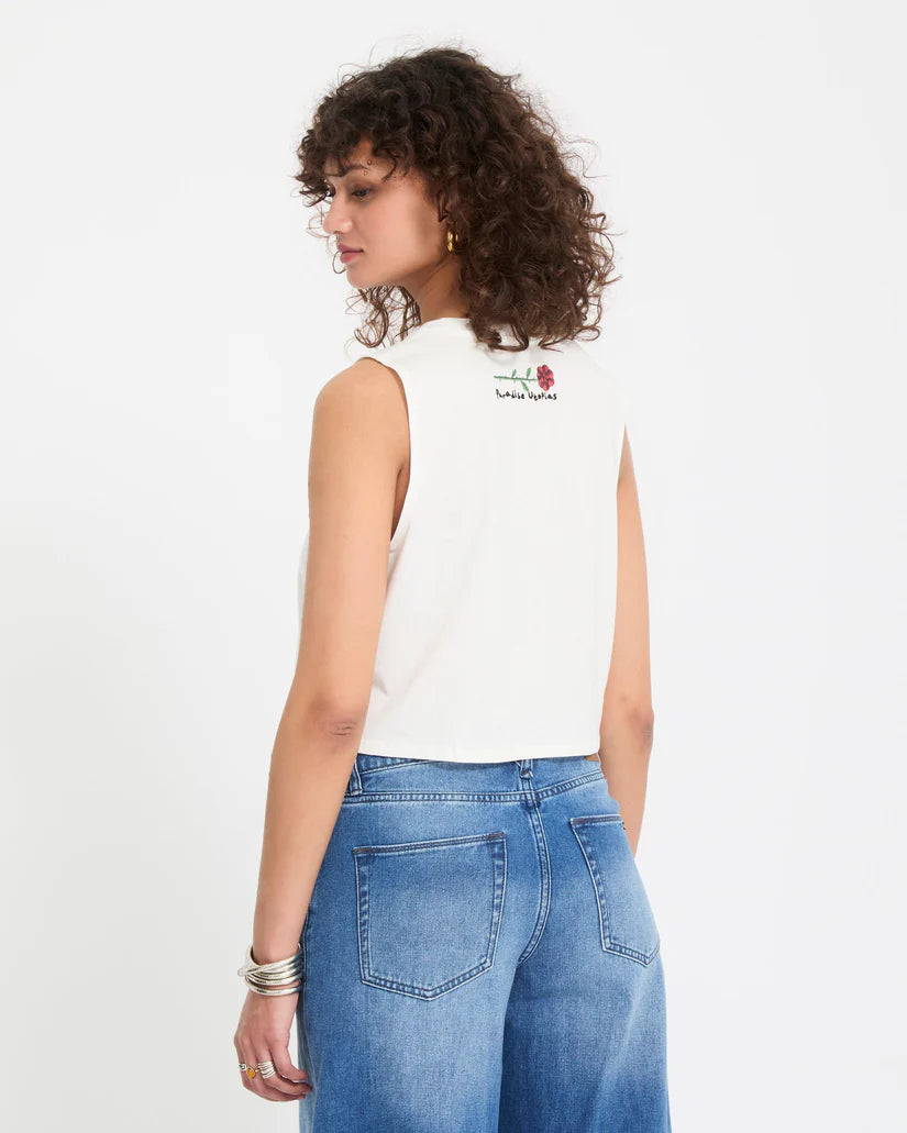 Débardeur Fa Mickey Mason Volcom