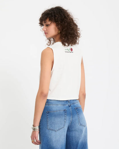 Débardeur Fa Mickey Mason Volcom