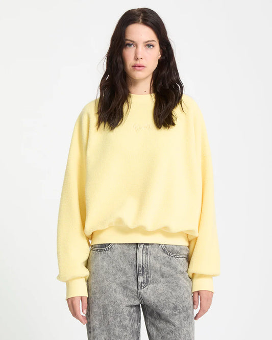 Sweat crew Piou Volcom