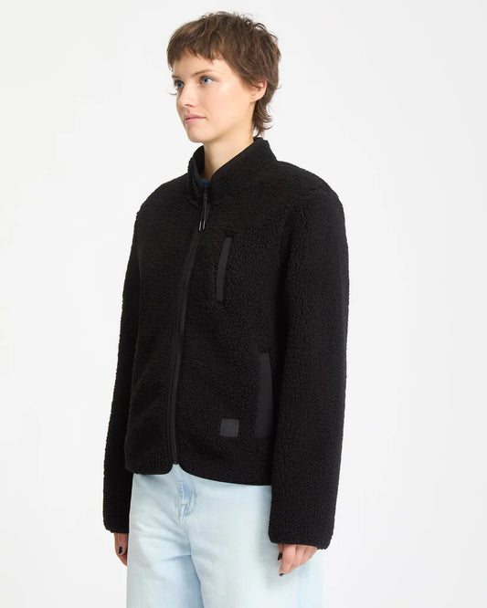 Veste Wuzer Fuzzar Volcom
