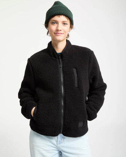Veste Wuzer Fuzzar Volcom