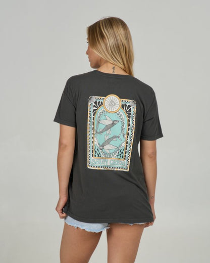 Tee shirt Zodiac BF Salty Crew