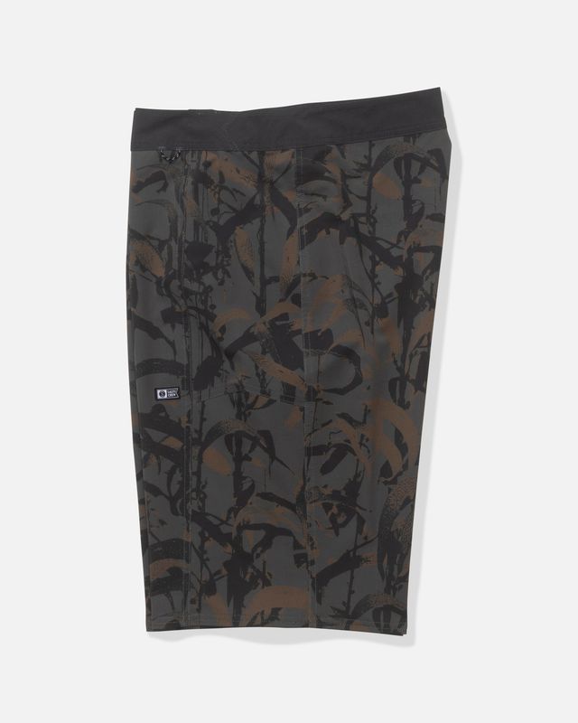 Boardshort Flagship 22 Salty crew