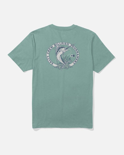 Tee shirt Shootout Salty Crew