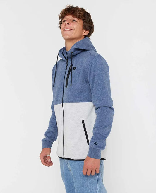 Veste zippée Departed anti series Rip Curl
