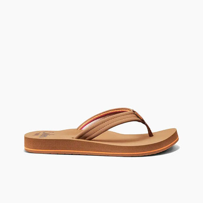 Tongs Cushion Breeze Reef