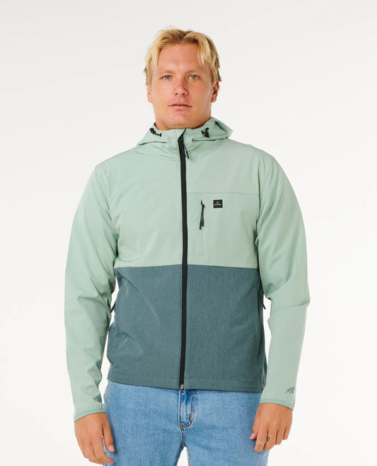 Veste Anti series elite Rip Curl
