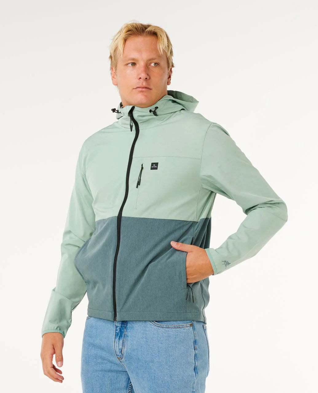 Veste Anti series elite Rip Curl