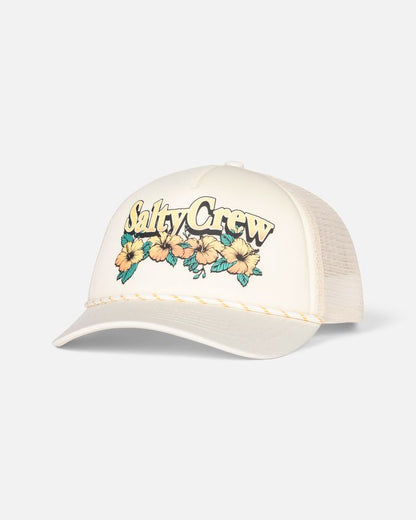 Casquette Pitstop trucker Salty Crew