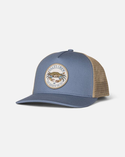 Casquette Jimmy trucker Salty Crew