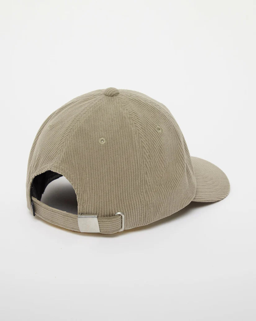 Casquette Full stone adj cord Volcom