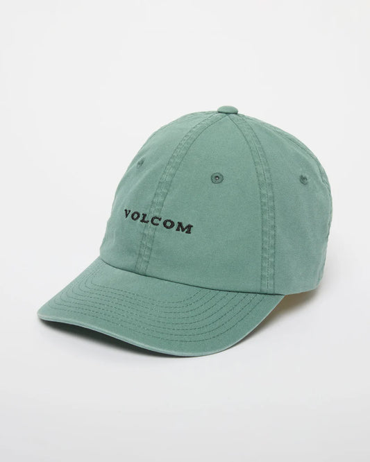 Casquette Full stone washed adj Volcom