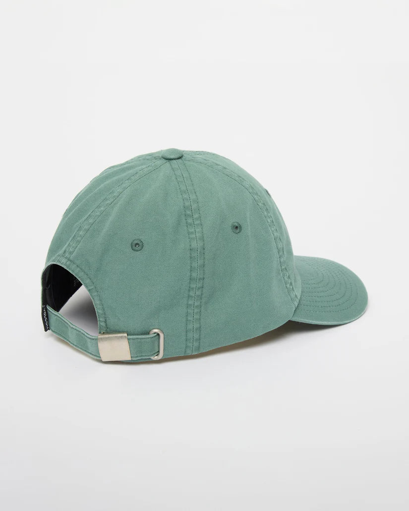 Casquette Full stone washed adj Volcom
