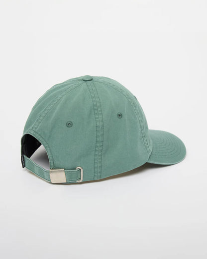 Casquette Full stone washed adj Volcom