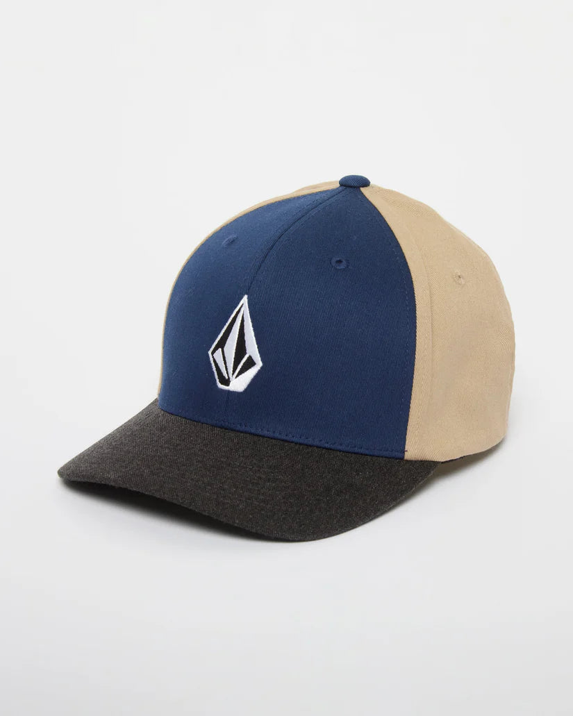 Casquette Full stone flexi Volcom