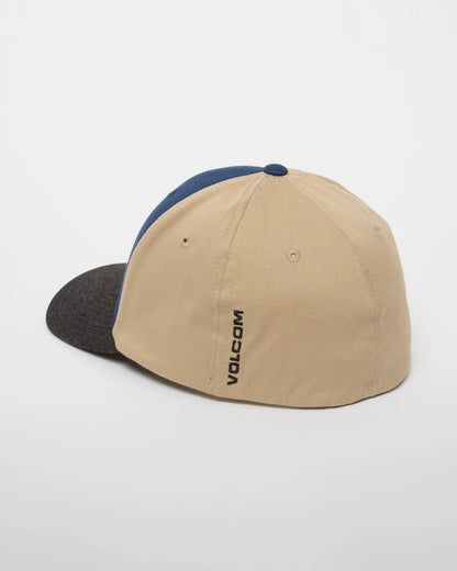 Casquette Full stone flexi Volcom