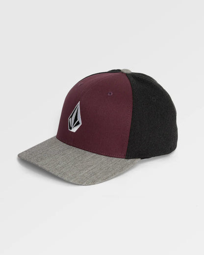 Casquette Full stone flexi Volcom