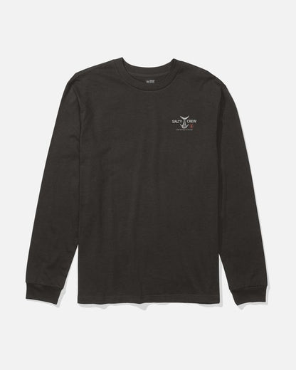 Tee shirt à manches longues Ichiban Salty Crew